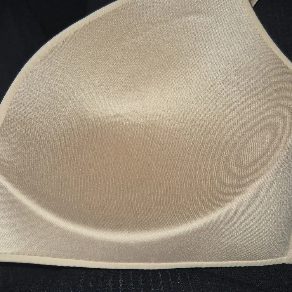 34C Auden The Bliss‎ Wirefree Wireless Bra Beige